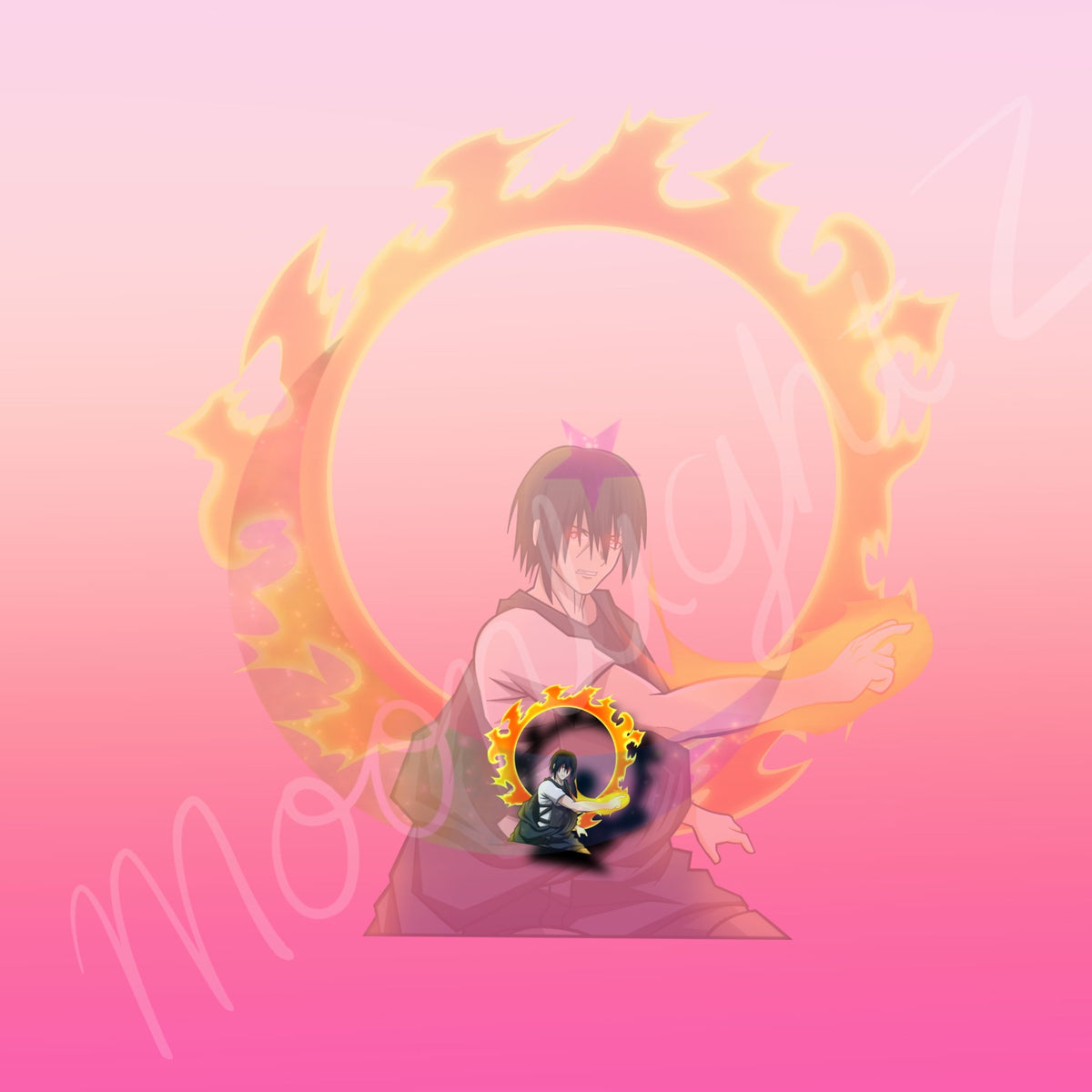Beni – MoonLight_Z.co