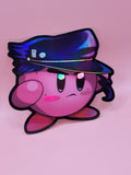 Kotaro (Jotaro x Kirby)