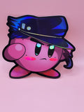 Kotaro (Jotaro x Kirby)