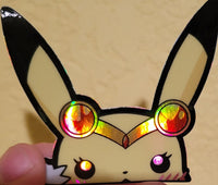 PikaMoon Spot Holo Mini Peek