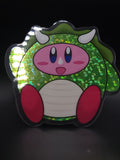 Dino Kirby