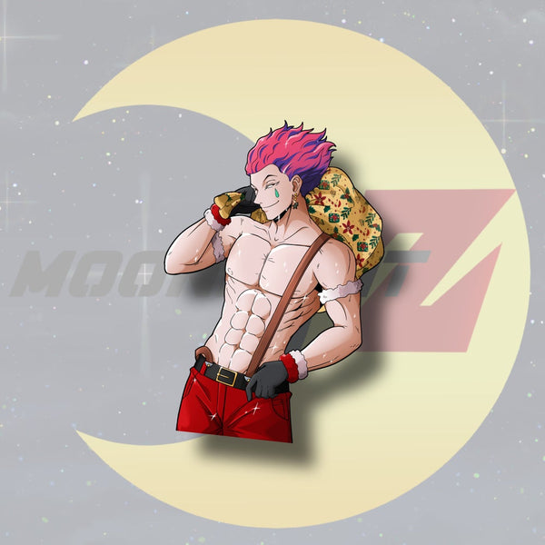 Daddy Hisoka