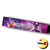 MoonLight Z Sona x Luna Banner